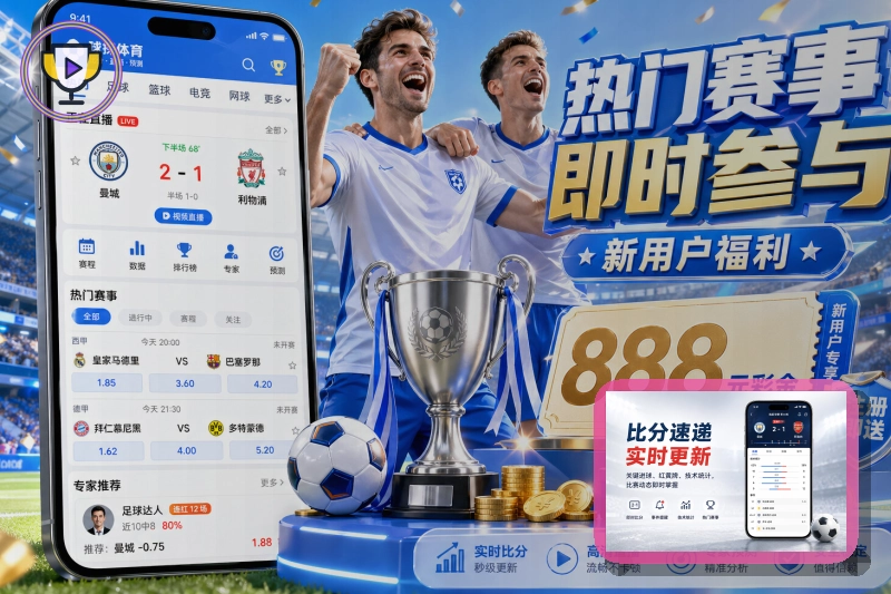 年度综合实力平台