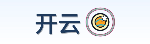 开云 Logo